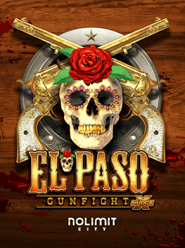 El Paso Gunfight